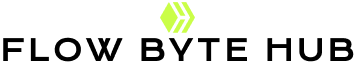 Flow Byte Hub